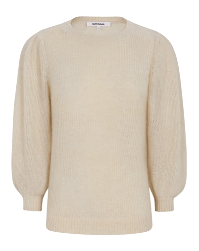 Soft Rebels - SRTrish Strick - Wood Ash